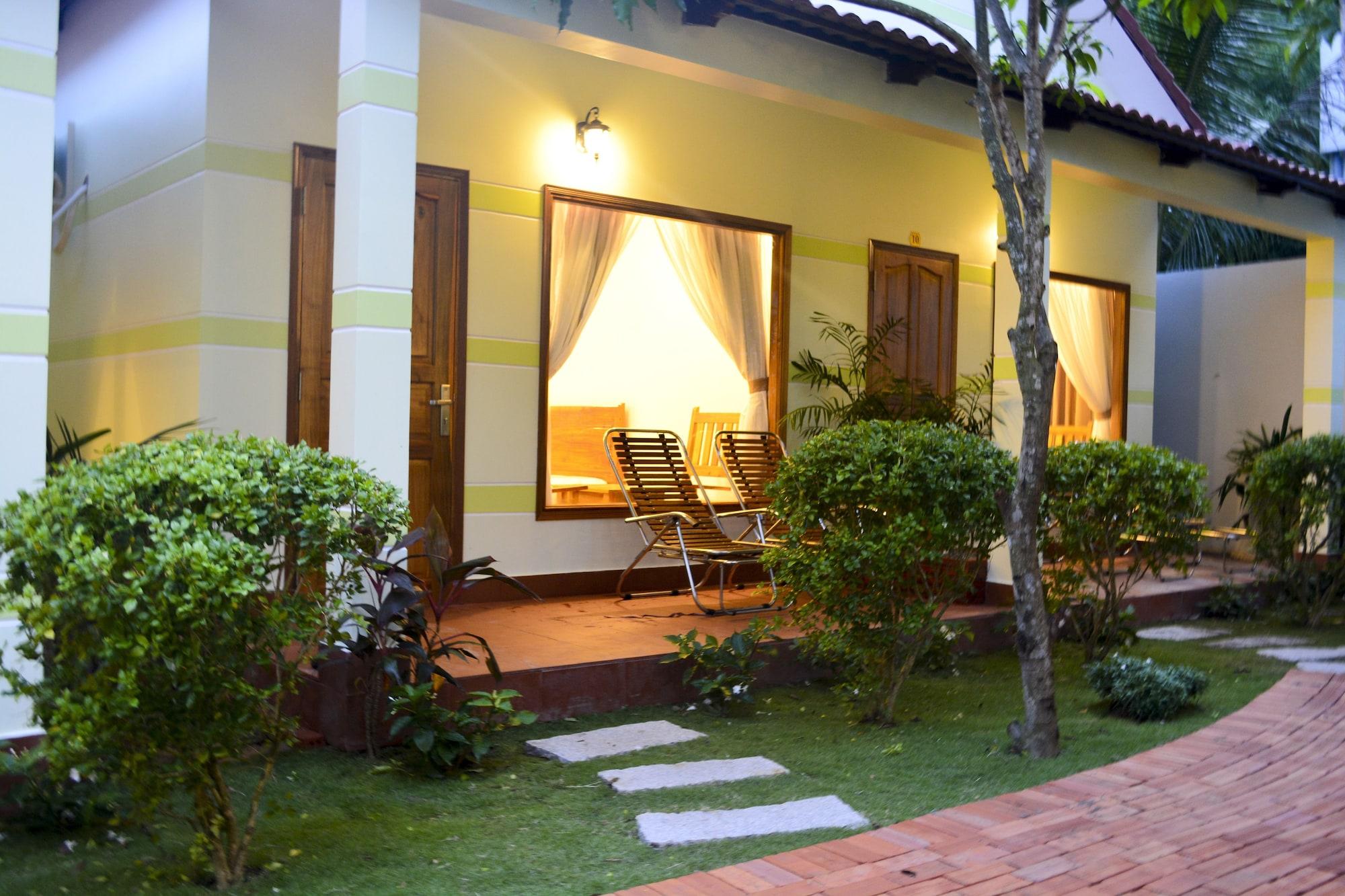 Ngoc Viet Bungalow Phu Quoc Exterior photo