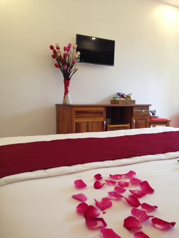 Ngoc Viet Bungalow Phu Quoc Room photo